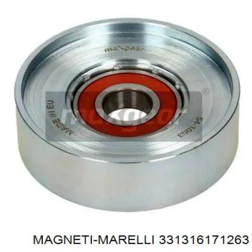 331316171263 Magneti Marelli