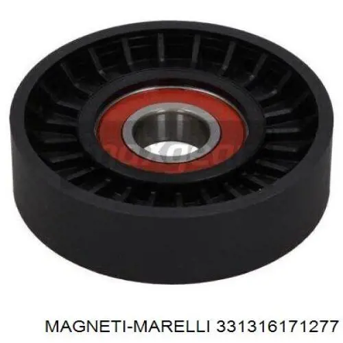 Натяжной ролик 331316171277 Magneti Marelli