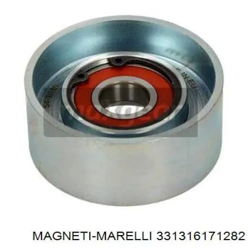 Купить 331316171282 Magneti Marelli Натяжной ролик