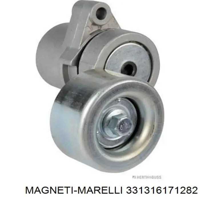 Натяжной ролик 331316171282 Magneti Marelli