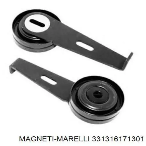 Купить 331316171301 Magneti Marelli Натяжной ролик