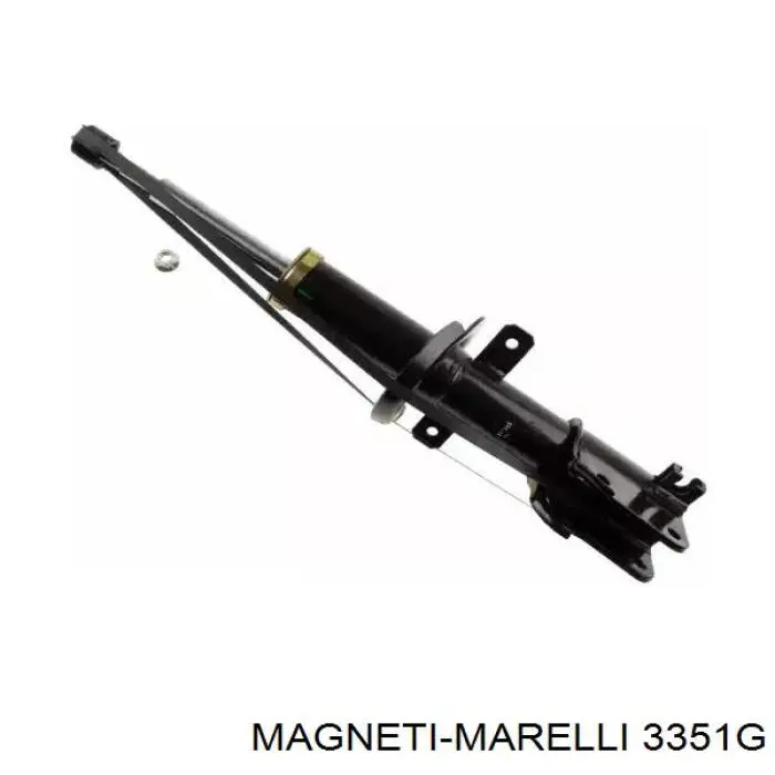 Амортизатор передний 3351G Magneti Marelli