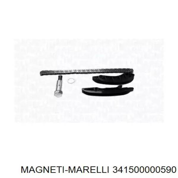 341500000590 Magneti Marelli 