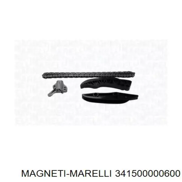  341500000600 Magneti Marelli