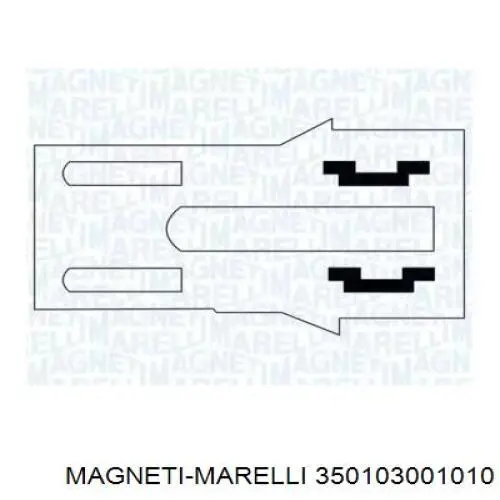 Механизм стеклоподъемника двери передней левой 0060527555 Fiat/Alfa/Lancia