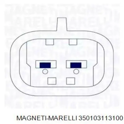 Механизм стеклоподъемника двери задней левой 827012F000 Nissan