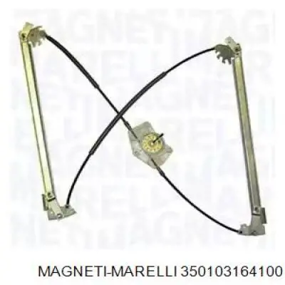 350103164100 Magneti Marelli