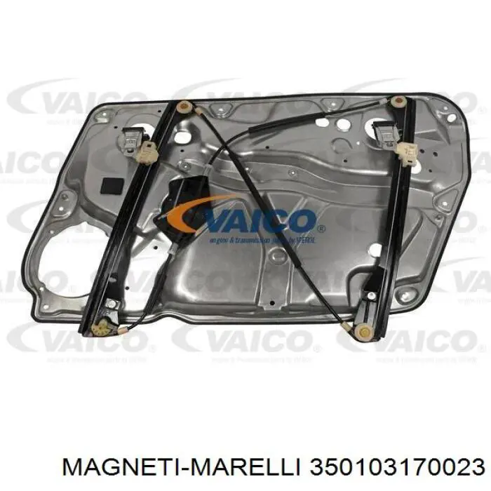 Купить 350103170023 Magneti Marelli Подъемник механический ветрового стекла