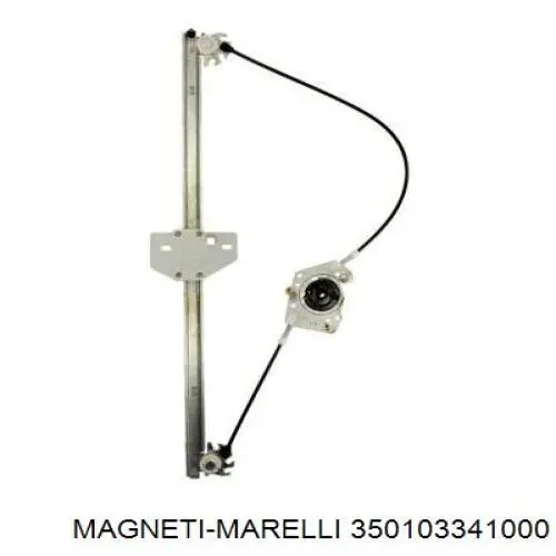 Купить 350103341000 Magneti Marelli Подъемник механический ветрового стекла