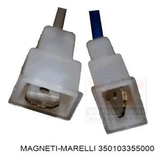 Купить AC355 Magneti Marelli Подъемник механический ветрового стекла