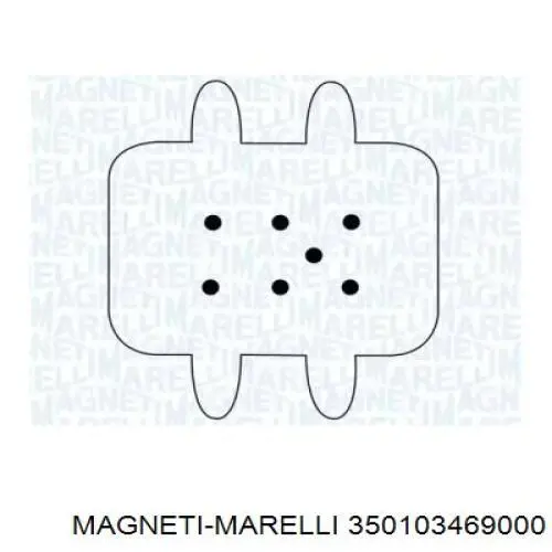 Механизм стеклоподъемника водительской двери General Motors 90512643 цена, от 129.75 USD