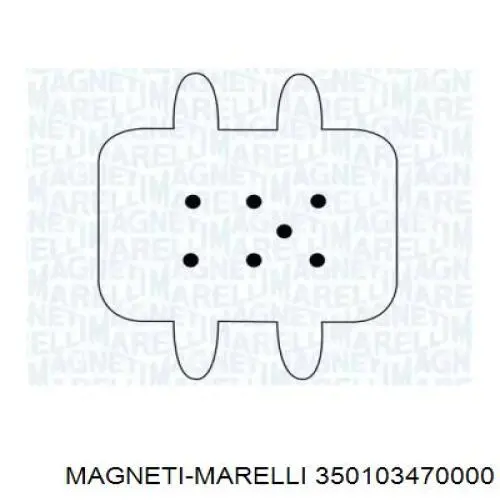 90512644 Opel Механизм подъема стекол