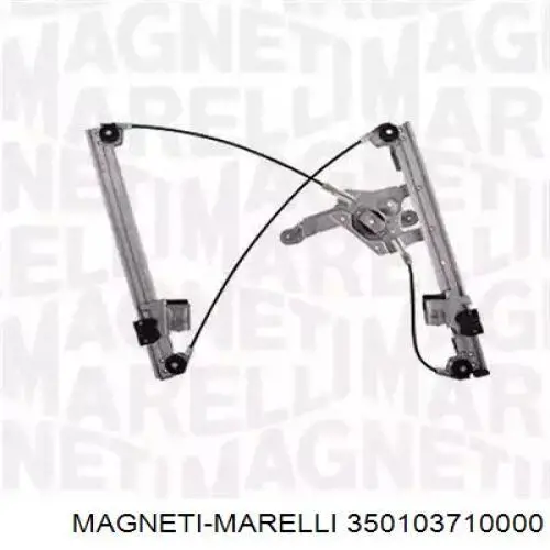 350103710000 Magneti Marelli Механизм подъема стекол