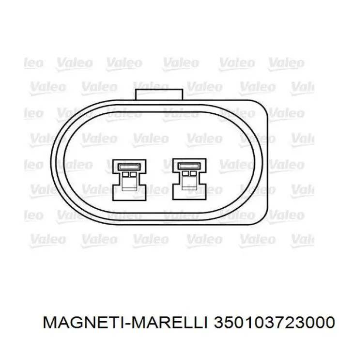 Механизм стеклоподъемника водительской двери Magneti Marelli 350103723000 цена, от 30.08 USD