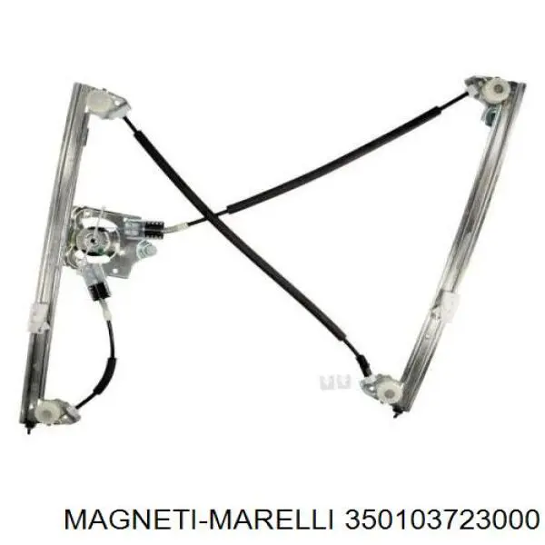 Стеклоподъемник передней левой двери 350103723000 Magneti Marelli