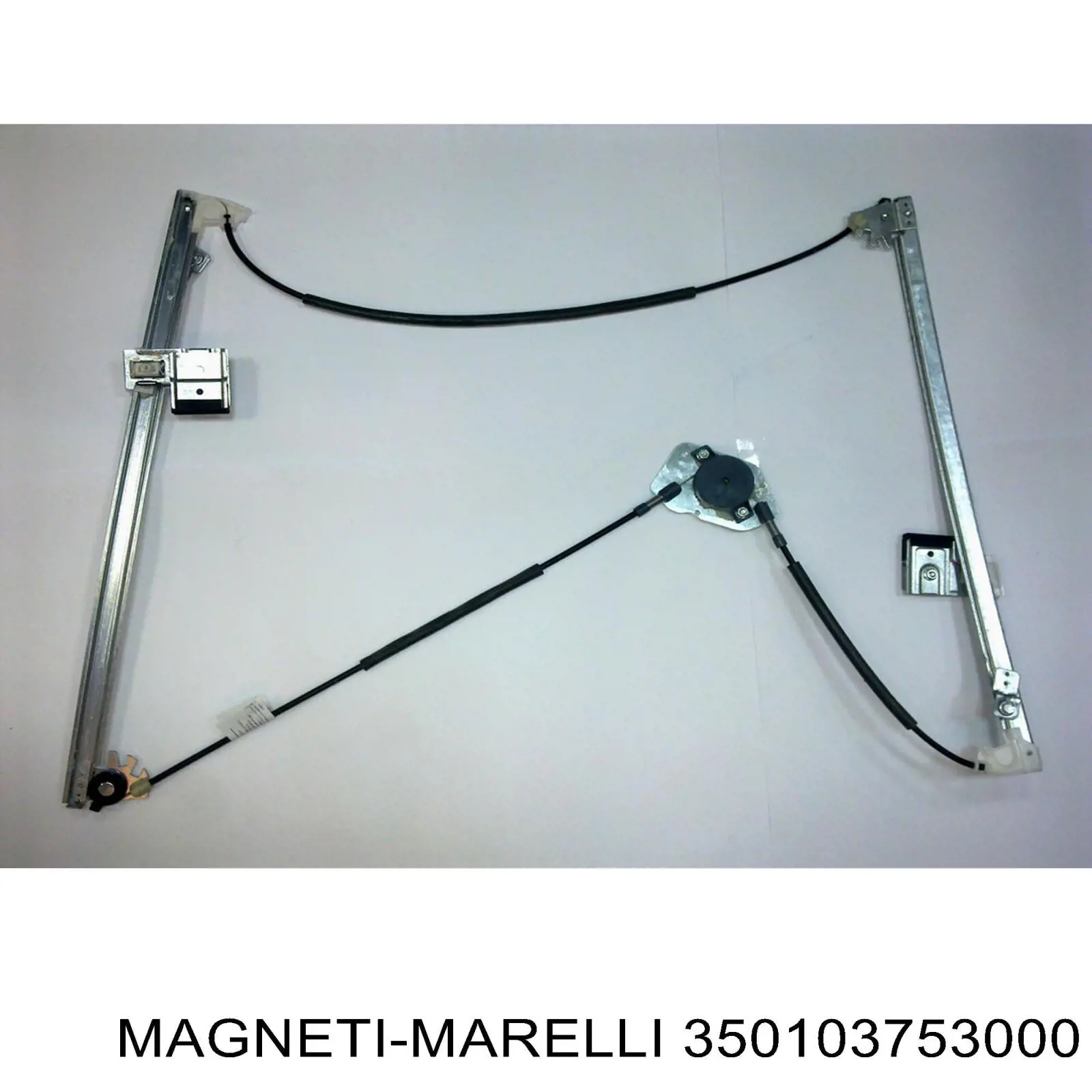 Стеклоподъемник передней левой двери 350103753000 Magneti Marelli
