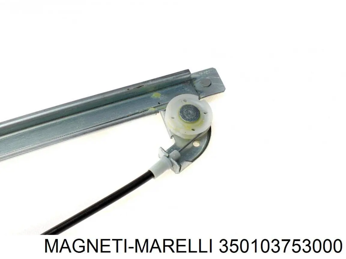 Купить 350103753000 Magneti Marelli Подъемник механический ветрового стекла