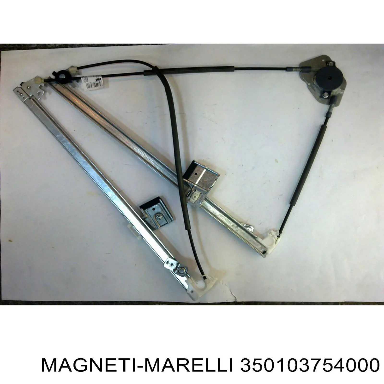Стеклоподъемник передней правой двери 350103754000 Magneti Marelli