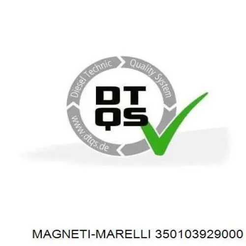 Купить 350103929000 Magneti Marelli Подъемник механический ветрового стекла