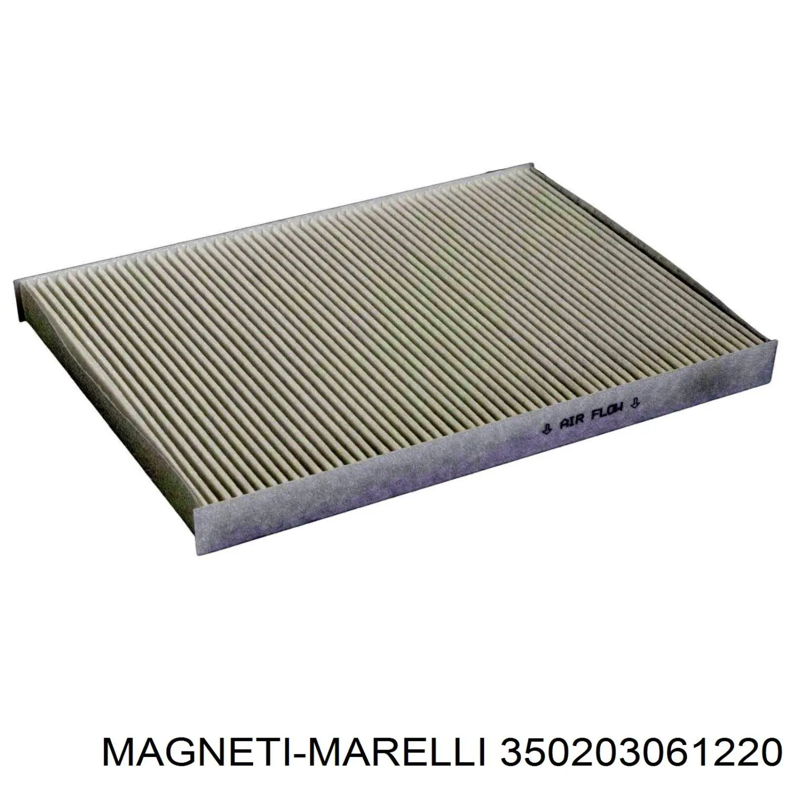 Compre 350203061220 Magneti Marelli Filtro de salão
