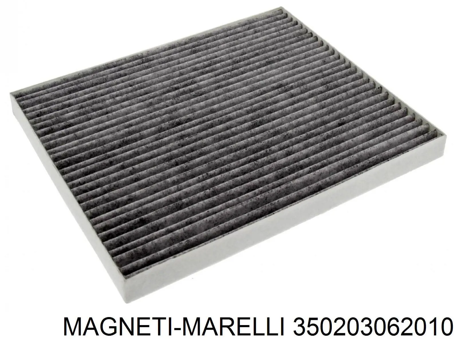 Купить 350203062010 Magneti Marelli Фильтр салона угольный