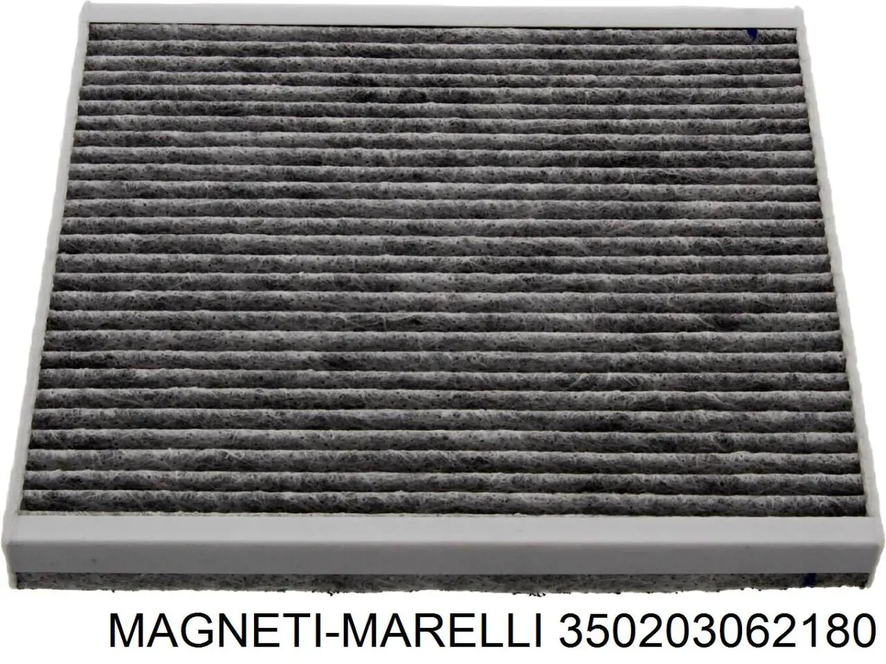 Купить 350203062180 Magneti Marelli Фильтр салона угольный