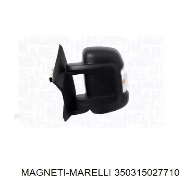 350315027710 Magneti Marelli 