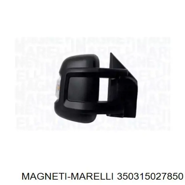  350315027850 Magneti Marelli