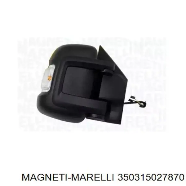  350315027870 Magneti Marelli