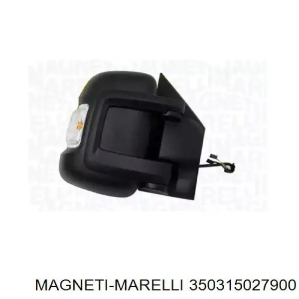  1502790 Magneti Marelli