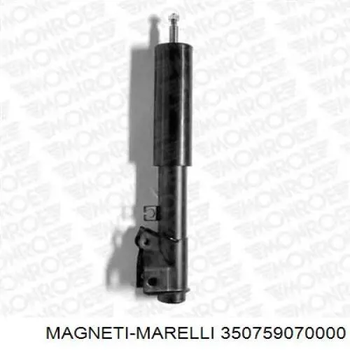 350759070000 Magneti Marelli амортизатор передний