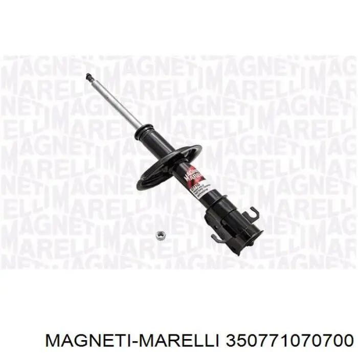 350771070700 Magneti Marelli амортизатор передний