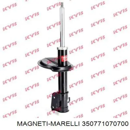 350771070700 Magneti Marelli