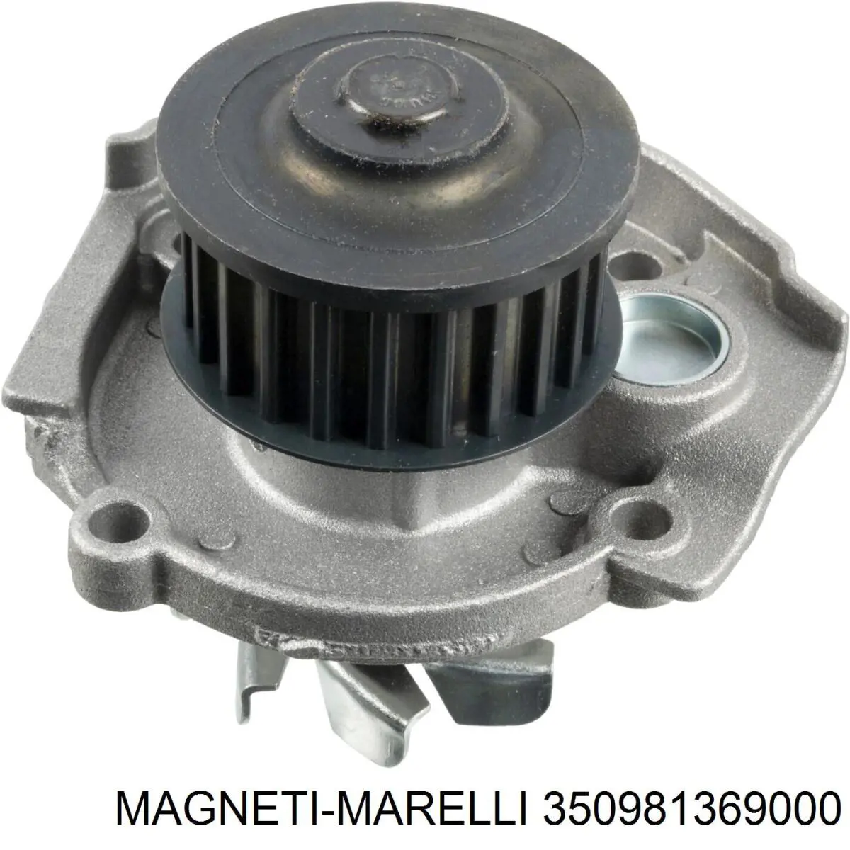 Помпа 350981369000 Magneti Marelli