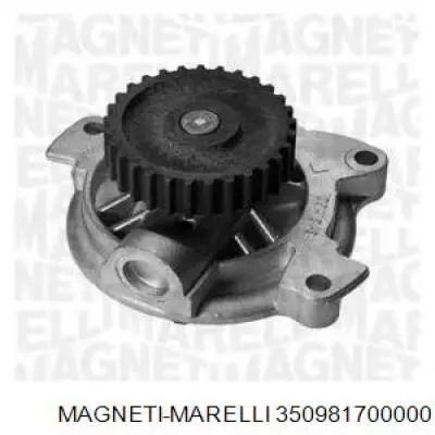 Помпа 350981700000 Magneti Marelli