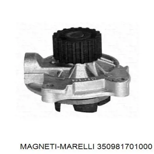 Помпа 350981701000 Magneti Marelli