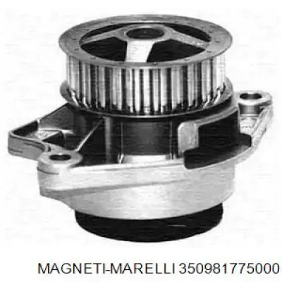 Помпа 350981775000 Magneti Marelli