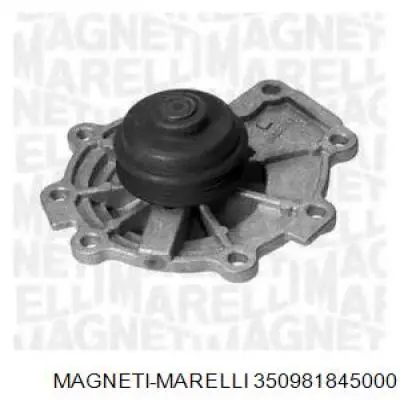 Помпа 350981845000 Magneti Marelli