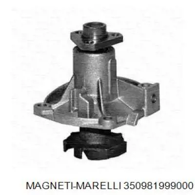 Помпа 350981999000 Magneti Marelli