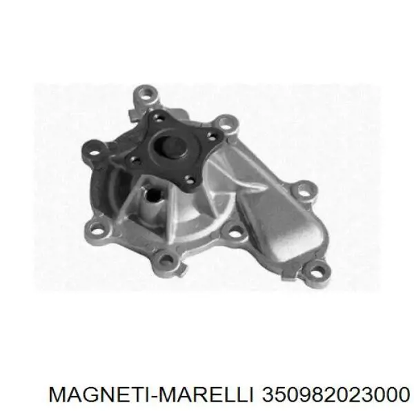 Помпа 350982023000 Magneti Marelli