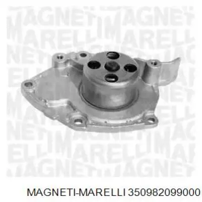 Помпа 350982099000 Magneti Marelli