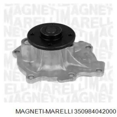 Помпа 350984042000 Magneti Marelli