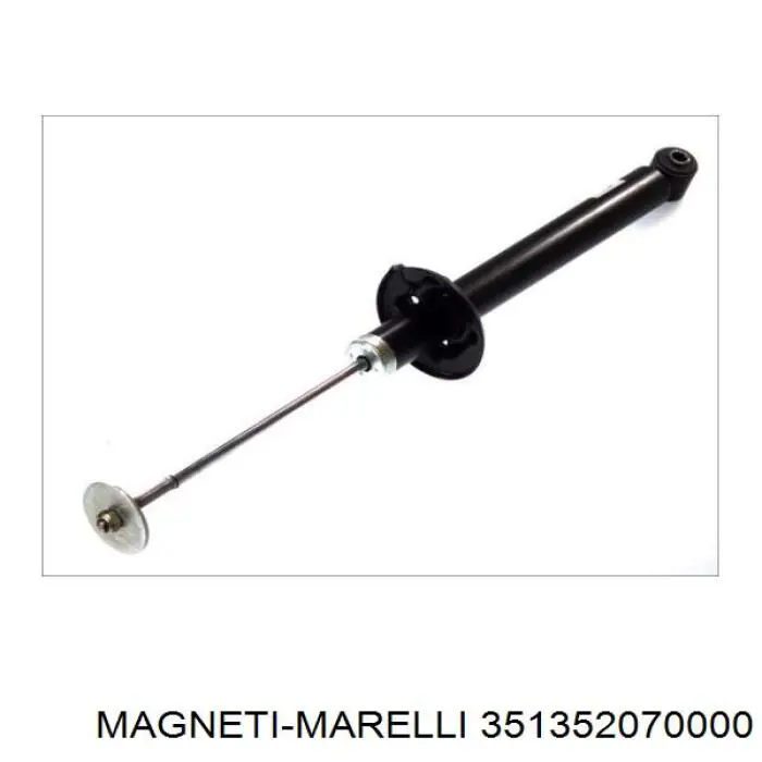 Задний амортизатор Magneti Marelli 351352070000
