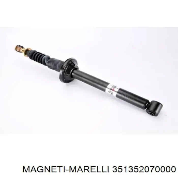 Стойка амортизатора задняя Magneti Marelli 351352070000 цена, от 36.74 USD