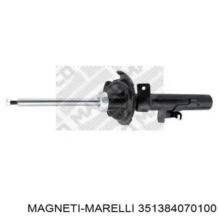 351384070100 Magneti Marelli Амортизатор передней подвески правый