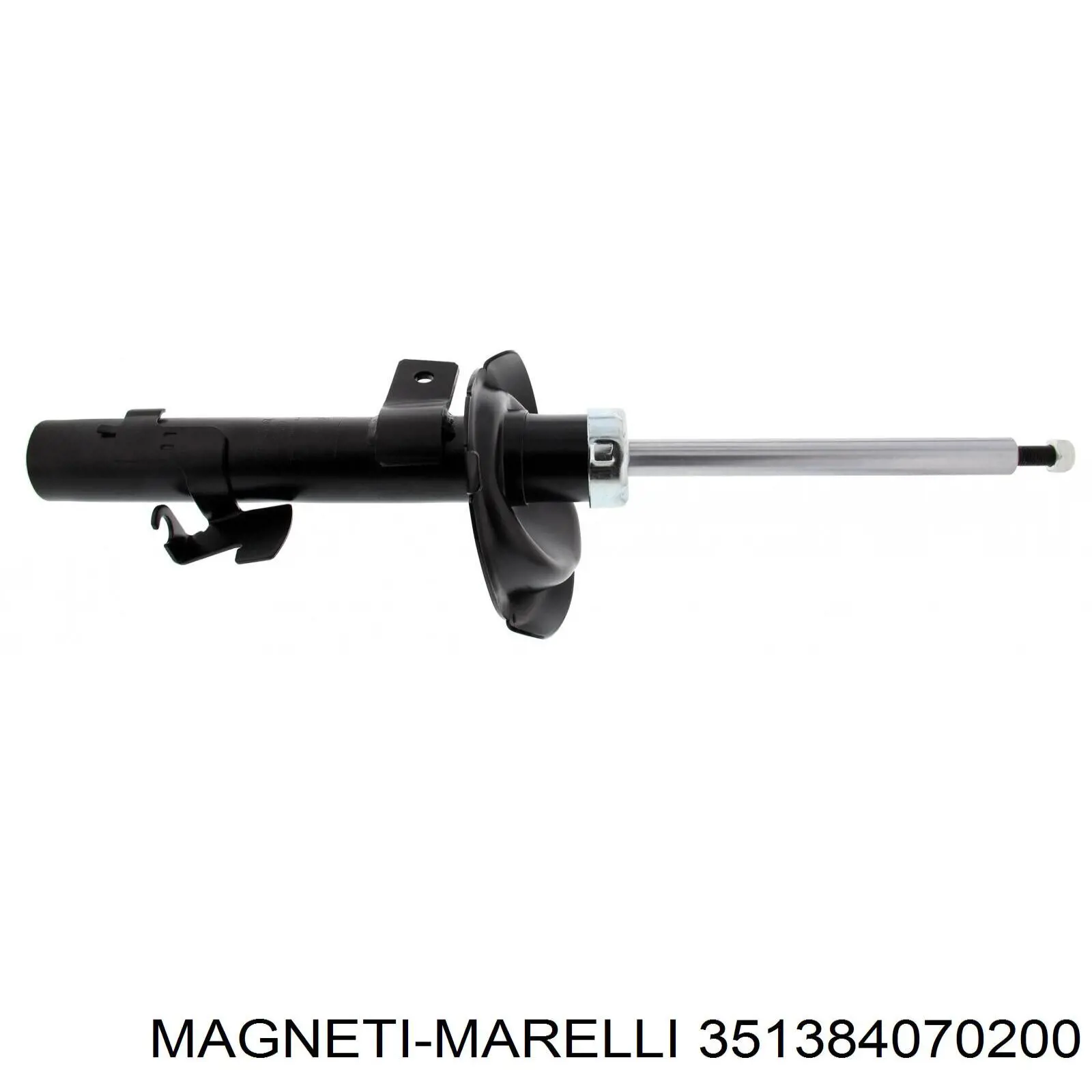 Стойка передняя левая Magneti Marelli 351384070200