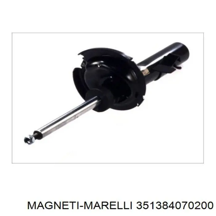 Амортизатор передней подвески левой Magneti Marelli 351384070200 цена, от 55.79 USD