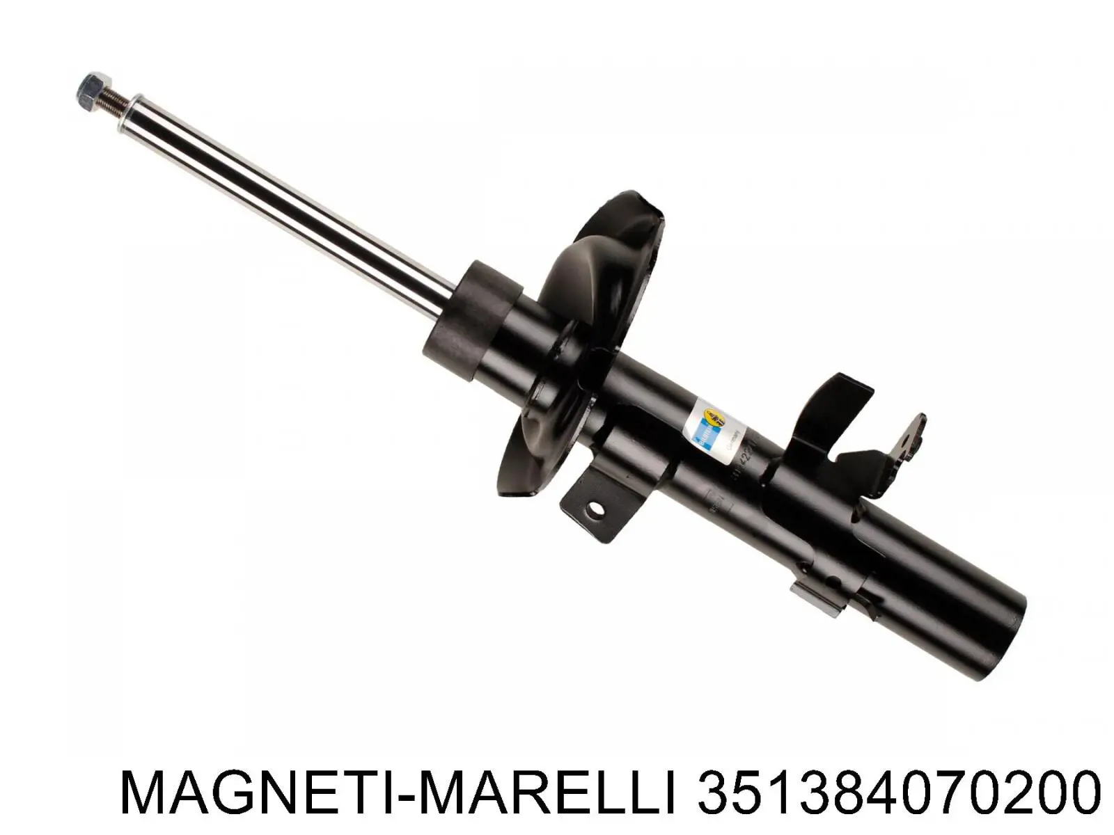 Купить 351384070200 Magneti Marelli Амортизатор подвески передний левый