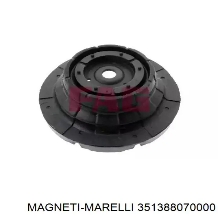 Стойка амортизатора задняя Magneti Marelli 351388070000 цена, от 19.25 USD