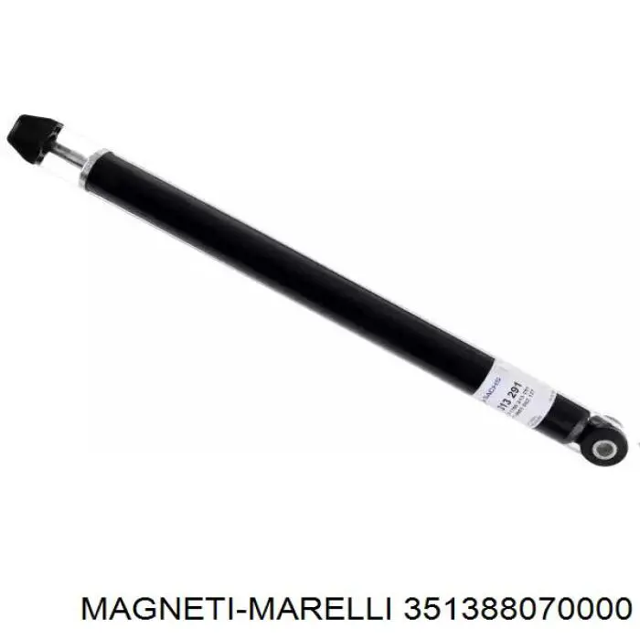 Амортизатор задний 351388070000 Magneti Marelli